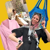 Бережливый шик от&nbsp;Маши Фроловой: 5 правил разумного потребления