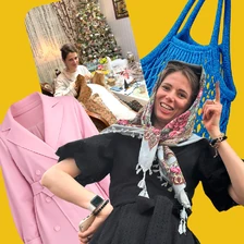 Бережливый шик от&nbsp;Маши Фроловой: 5 правил разумного потребления