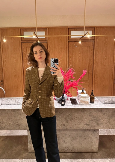 Бережливый шик от&nbsp;Маши Фроловой: 5 правил разумного потребления