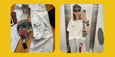 Бережливый шик от&nbsp;Маши Фроловой: 5 правил разумного потребления