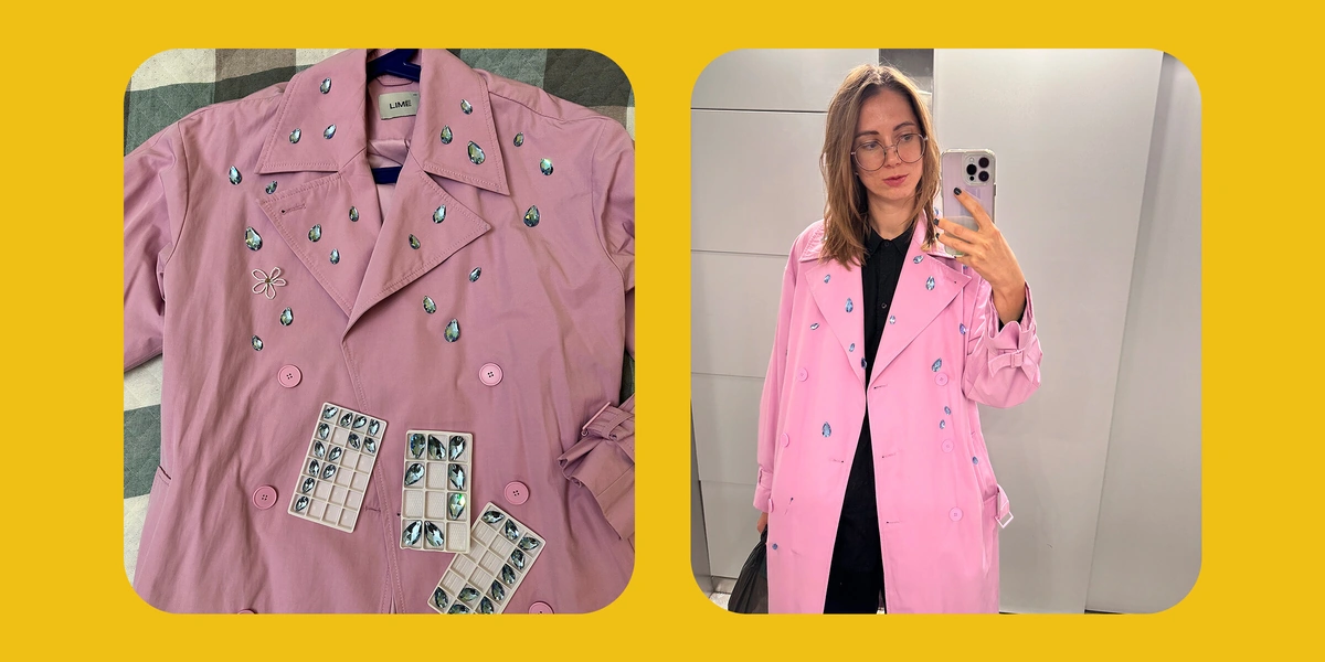 Бережливый шик от&nbsp;Маши Фроловой: 5 правил разумного потребления