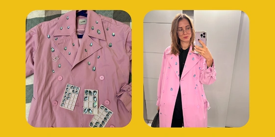 Бережливый шик от&nbsp;Маши Фроловой: 5 правил разумного потребления