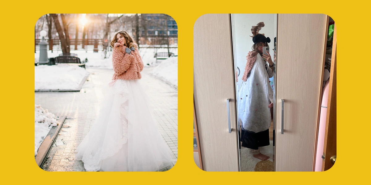 Бережливый шик от&nbsp;Маши Фроловой: 5 правил разумного потребления