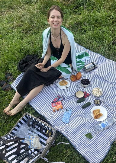 Бережливый шик от&nbsp;Маши Фроловой: 5 правил разумного потребления