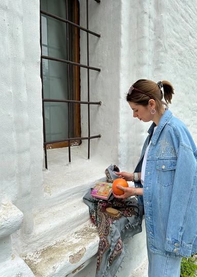 Бережливый шик от&nbsp;Маши Фроловой: 5 правил разумного потребления