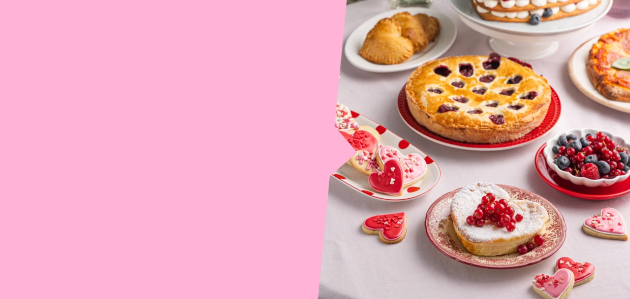 Готовим для&nbsp;любимых