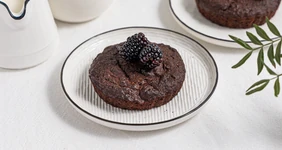 Кето-брауни