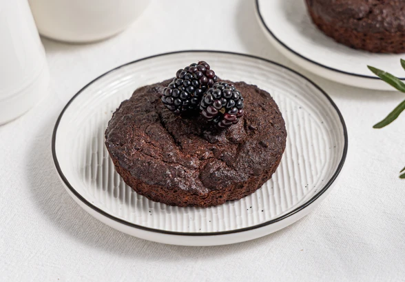 Рецепт «Кето-брауни»