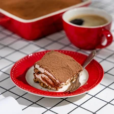 Кето-тирамису