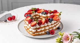 Открытый медовик