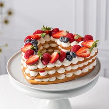 Открытый медовик