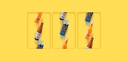 Генератор пенного: какое пиво попробовать