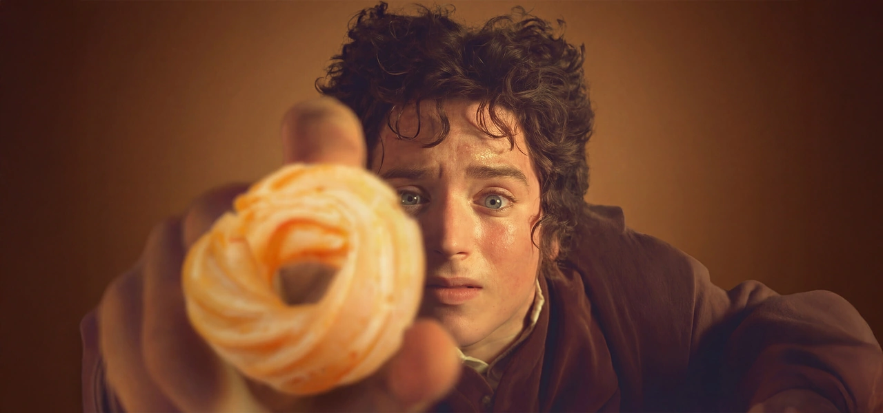 Хоббиты во&nbsp;ВкусВилле: что взять в&nbsp;дорогу перед&nbsp;походом в&nbsp;Мордор