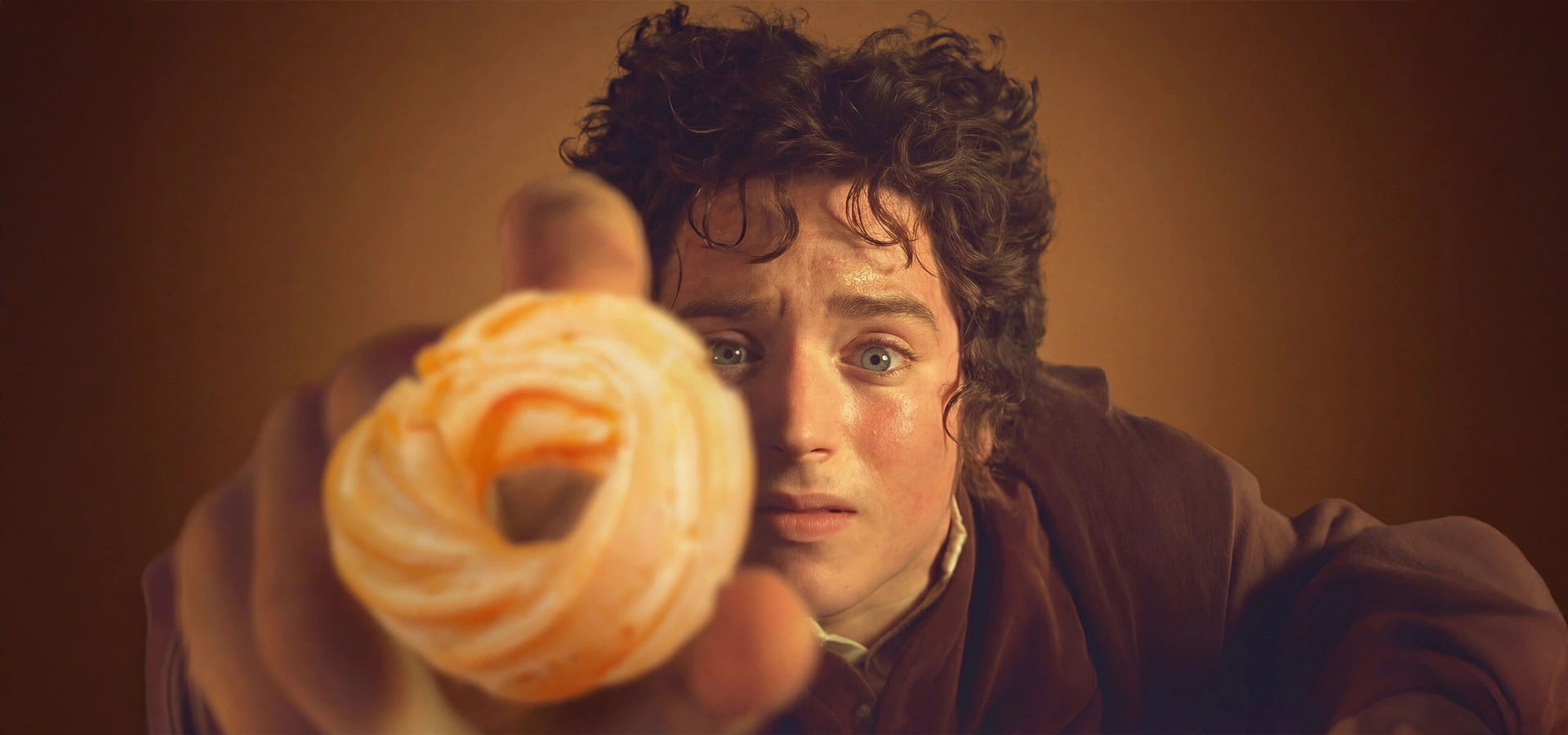 Хоббиты во&nbsp;ВкусВилле: что взять в&nbsp;дорогу перед&nbsp;походом в&nbsp;Мордор