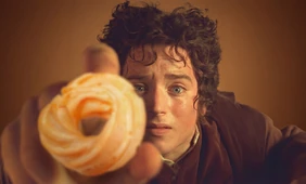 Хоббиты во&nbsp;ВкусВилле: что взять в&nbsp;дорогу перед&nbsp;походом в&nbsp;Мордор