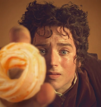 Хоббиты во&nbsp;ВкусВилле: что взять в&nbsp;дорогу перед&nbsp;походом в&nbsp;Мордор