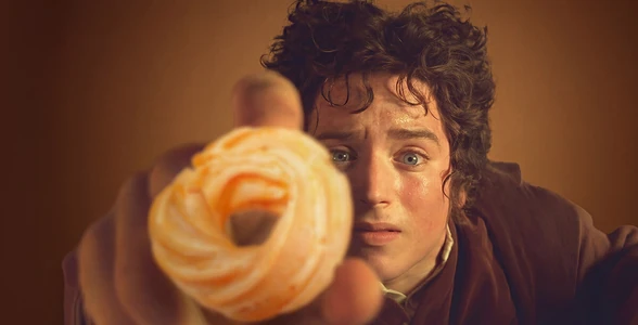 Хоббиты во&nbsp;ВкусВилле: что взять в&nbsp;дорогу перед&nbsp;походом в&nbsp;Мордор