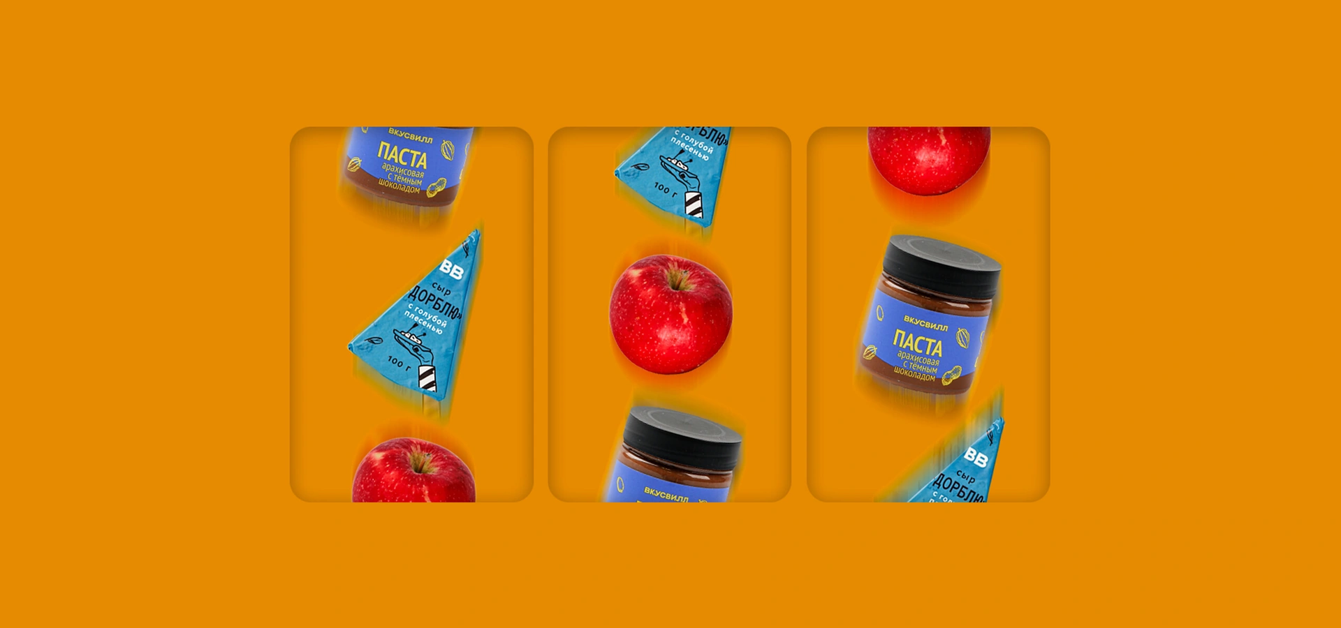 Генератор начинок для&nbsp;блинов, или С&nbsp;чем съесть блин сегодня