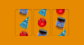 Генератор начинок для&nbsp;блинов, или С&nbsp;чем съесть блин сегодня