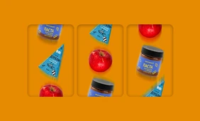 Генератор начинок для&nbsp;блинов, или С&nbsp;чем съесть блин сегодня