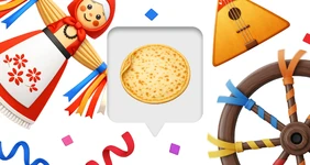 Масленица во&nbsp;ВкусВилле: праздники в&nbsp;магазинах и&nbsp;активности в&nbsp;соцсетях