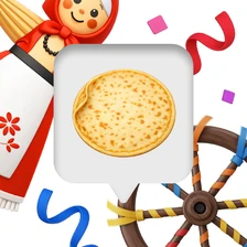 Масленица во&nbsp;ВкусВилле: праздники в&nbsp;магазинах и&nbsp;активности в&nbsp;соцсетях