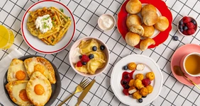 Заготовки для&nbsp;морозилки: 8 рецептов блюд из&nbsp;творога для&nbsp;завтрака, обеда и&nbsp;ужина