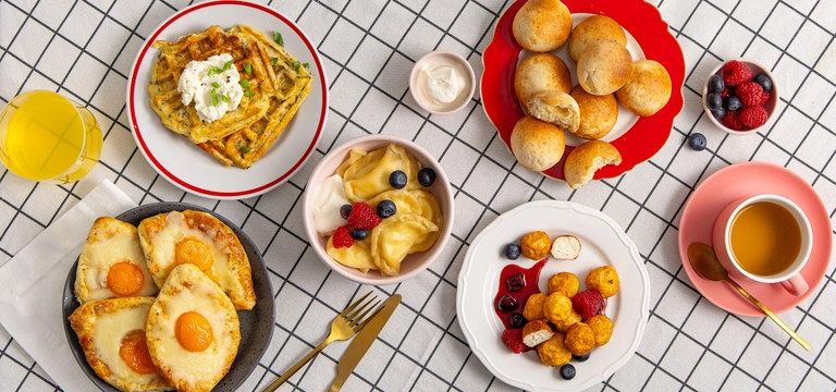 Заготовки для&nbsp;морозилки: 8 рецептов блюд из&nbsp;творога для&nbsp;завтрака, обеда и&nbsp;ужина