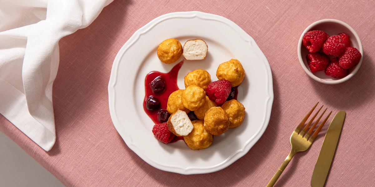 Заготовки для&nbsp;морозилки: 8 рецептов блюд из&nbsp;творога для&nbsp;завтрака, обеда и&nbsp;ужина