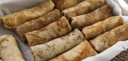 Заготовки для&nbsp;морозилки: 8 рецептов блюд из&nbsp;творога для&nbsp;завтрака, обеда и&nbsp;ужина