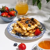 Венские вафли