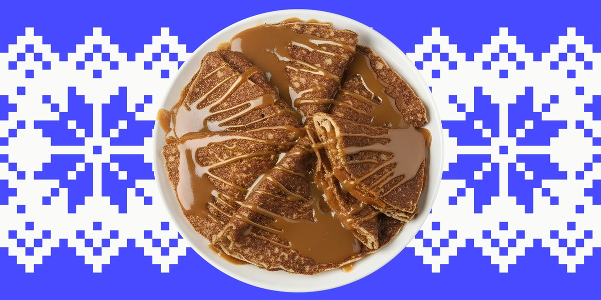 Блинная карта России: что и&nbsp;где едят на&nbsp;Масленицу