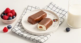 Глазированные творожные сырки