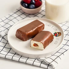 Глазированные творожные сырки