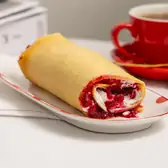 Финский блин