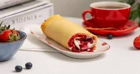 Финский блин