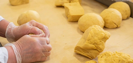 Чак-чак: золото Казани