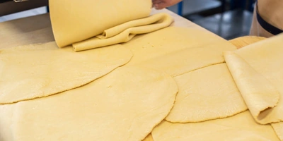 Чак-чак: золото Казани