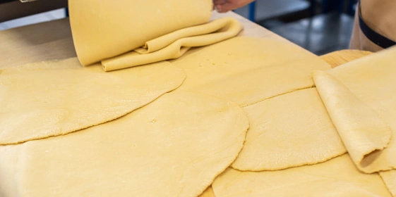 Чак-чак: золото Казани