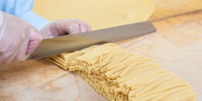 Чак-чак: золото Казани