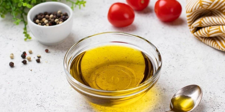 Вредно ли масло в&nbsp;кондитерских изделиях? Всё о&nbsp;пальмовом и&nbsp;кокосовом жире