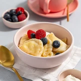 Вареники с&nbsp;творогом