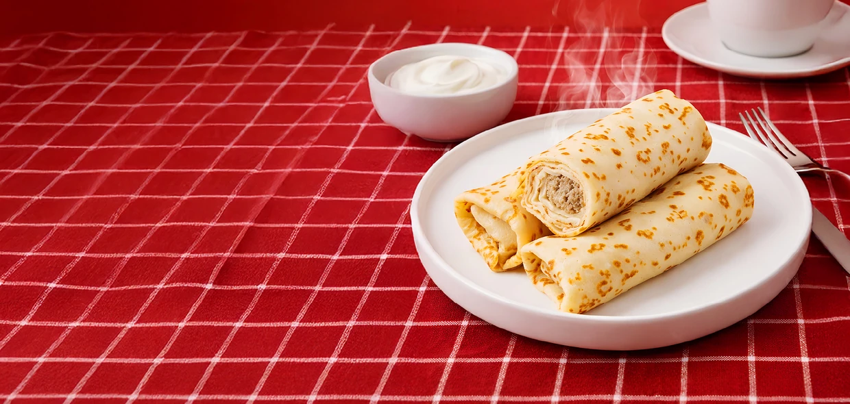 Блин,<br>как вкусно