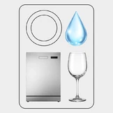 8 вещей, которые нельзя мыть в&nbsp;посудомоечной машине