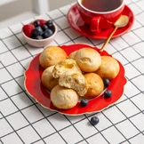 Творожные булочки