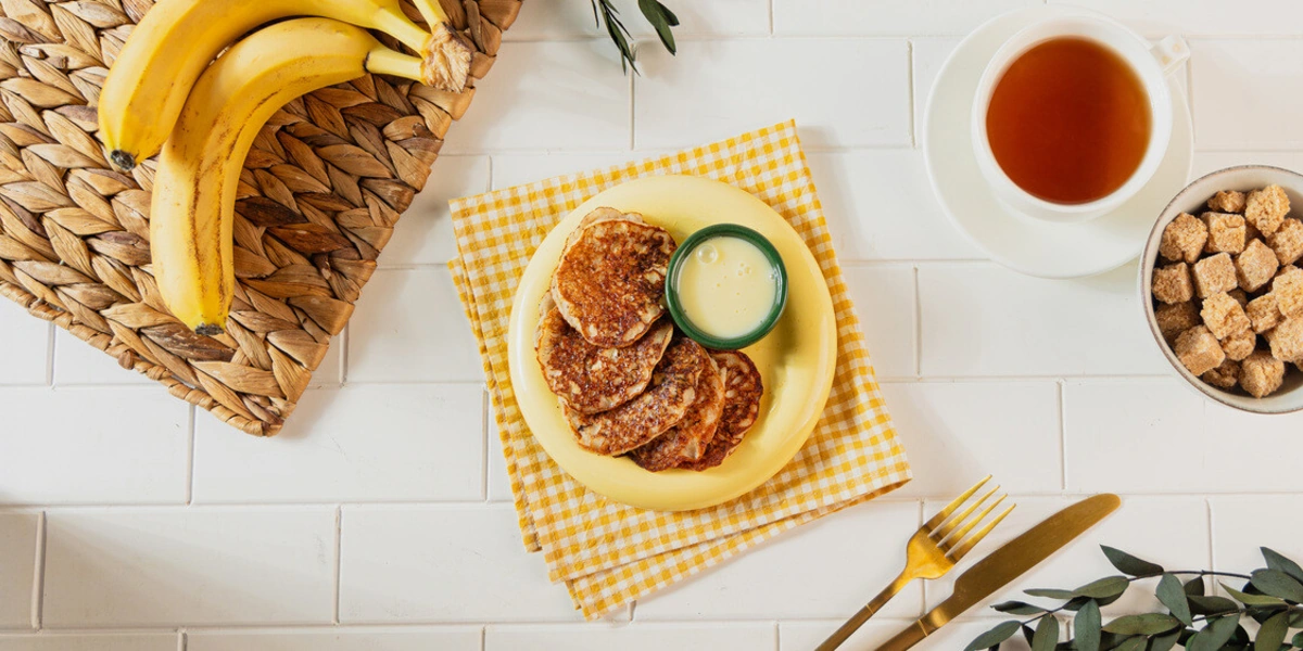 ПП-блины: 7 проверенных рецептов на&nbsp;каждый день