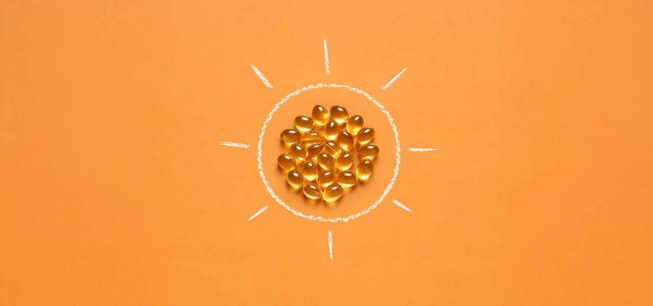 Витамин D: чем полезен, как принимать и&nbsp;так ли важно солнце