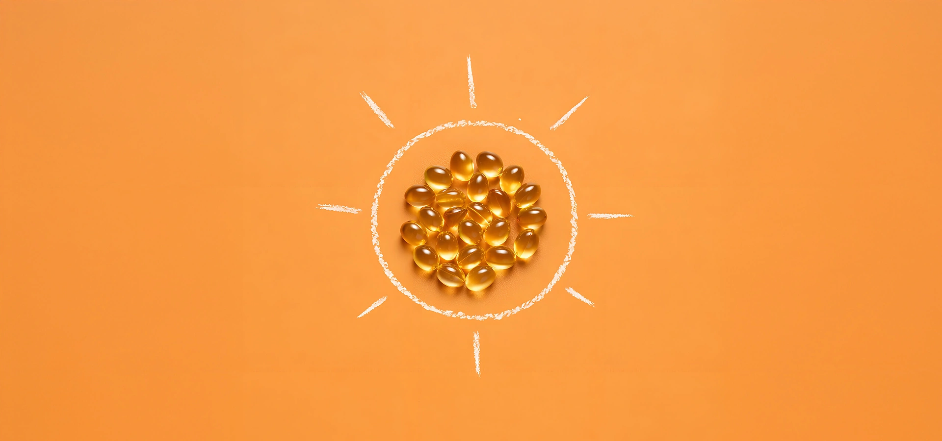 Витамин D: чем полезен, как принимать и&nbsp;так ли важно солнце