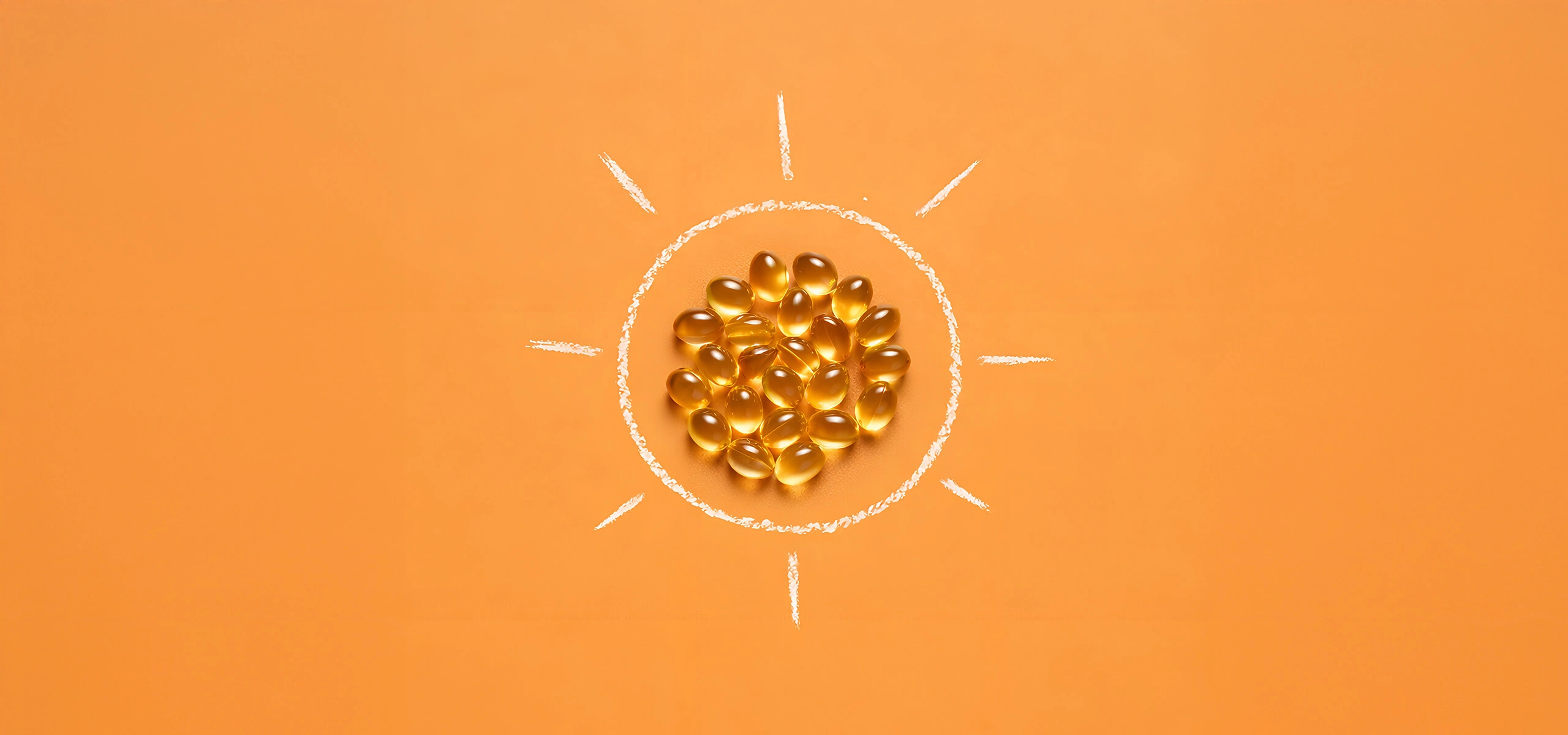 Витамин D: чем полезен, как принимать и&nbsp;так ли важно солнце