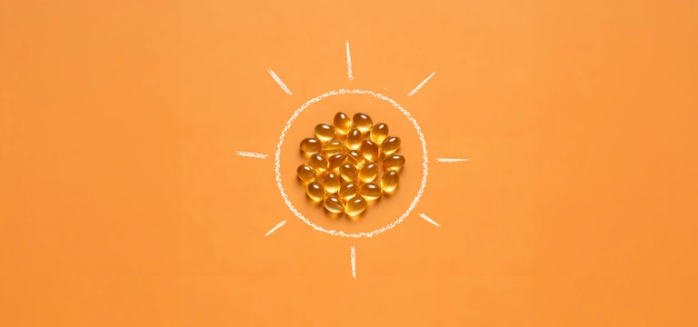 Витамин D: чем полезен, как принимать и&nbsp;так ли важно солнце